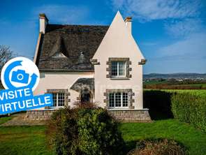 Vente Maison 4 chambresPlonévez-Porzay