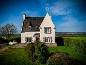 Vente Maison 4 chambresPlonévez-Porzay