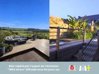 Vente maison 22 pièces