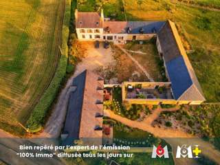 Vente maison 22 pièces