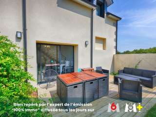 Vente maison 22 pièces
