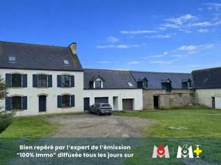 Vente maison 22 pièces