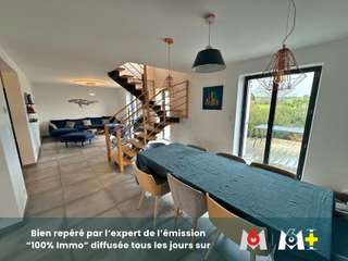 Vente maison 22 pièces