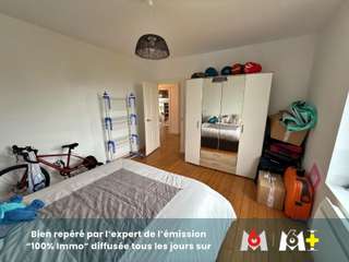 Vente maison 22 pièces
