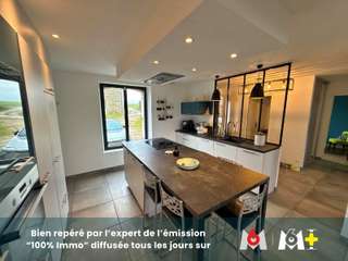 Vente maison 22 pièces