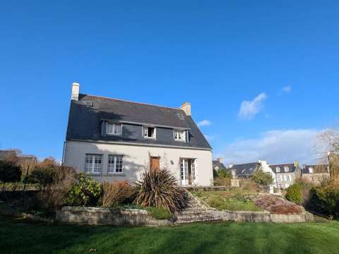 Vente maison 6 pièces Plonévez-Porzay 29