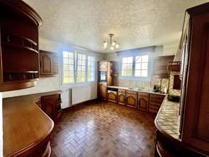 Vente Maison 5 chambresPlonévez-Porzay