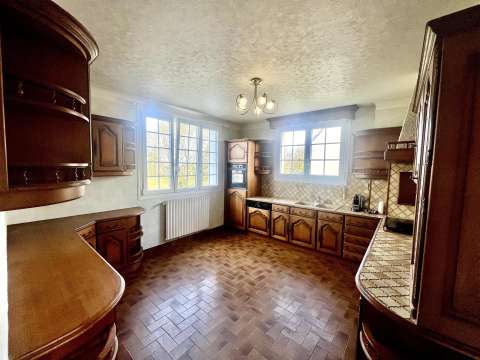 Vente maison 7 pièces Plonévez-Porzay 29