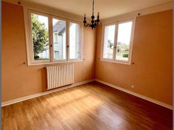 Vente maison 7 pièces Plonévez-Porzay 29