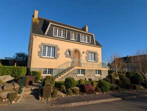 Vente Maison 7 piècesPlonévez-Porzay