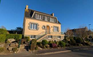 Photo Vente maison Plonévez-Porzay
