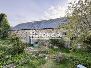 Vente Maison 4 piècesPlonévez-Porzay