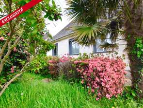 Vente Maison 3 chambresPlonévez-Porzay