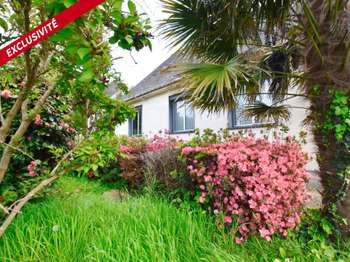 Vente maison 5 pièces Plonévez-Porzay 29