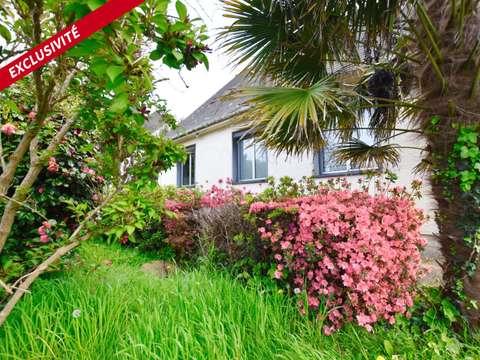 Vente maison 5 pièces Plonévez-Porzay 29