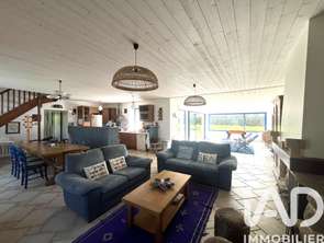 Vente Maison 6 chambresPlonévez-Porzay