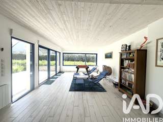 Vente maison 9 pièces