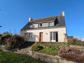 Vente Maison 5 chambresPlonévez-Porzay