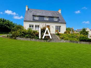 Vente Maison 5 chambresPlonévez-Porzay