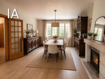 Vente maison 6 pièces Plonévez-Porzay 29