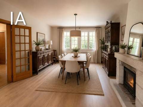 Vente maison 6 pièces Plonévez-Porzay 29