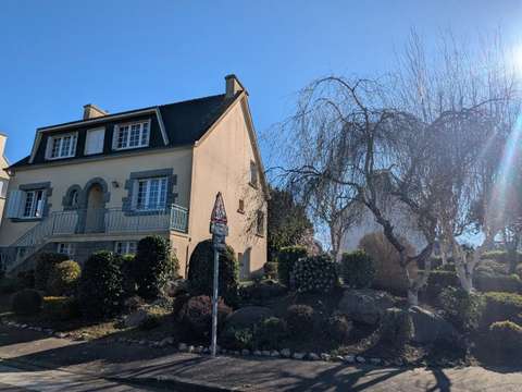 Vente maison 7 pièces Plonévez-Porzay 29