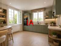 Vente maison 7 pièces Vente maison 7 pièces