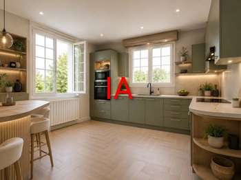 Vente maison 7 pièces Vente maison 7 pièces