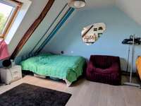 Vente maison