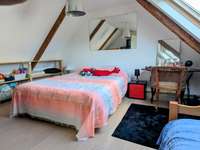 Vente maison