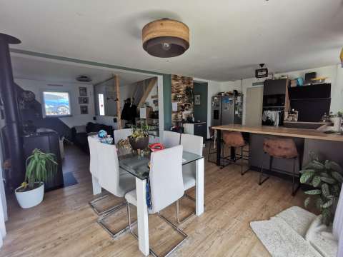 Vente maison 5 pièces Plonévez-Porzay 29