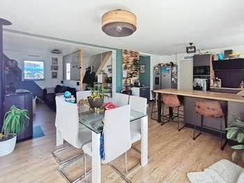 Vente maison 5 pièces Plonévez-Porzay 29