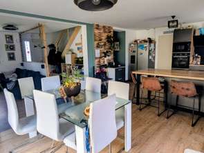 Vente Maison 4 chambresPlonévez-Porzay