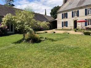 Vente Maison 4 chambresPlonévez-Porzay