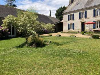 Vente maison 7 pièces Plonévez-Porzay 29