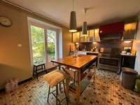 Vente maison 10 pièces