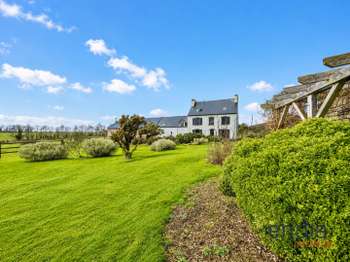 Vente Maison 4 chambresPlonévez-Porzay