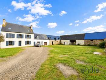 Vente Maison 4 chambresPlonévez-Porzay