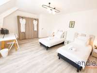 Vente maison 8 pièces Vente maison 8 pièces