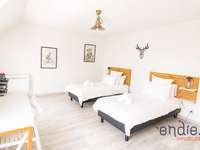 Vente maison 8 pièces Vente maison 8 pièces