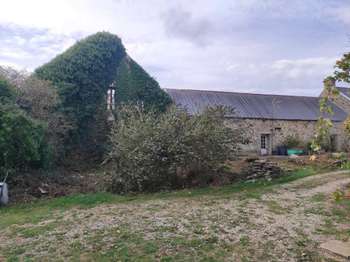 Vente maison 1 pièce Plonévez-Porzay 29