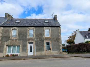 Vente Maison 3 chambresPlonévez-Porzay