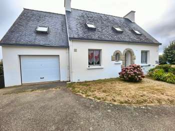 Vente maison 6 pièces Plonévez-Porzay 29