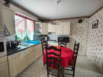 Vente maison 6 pièces Vente maison 6 pièces