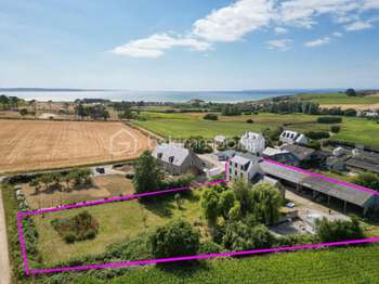 Vente maison 5 pièces Plonévez-Porzay 29