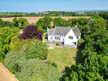 Vente Maison 5 chambresPlonévez-Porzay