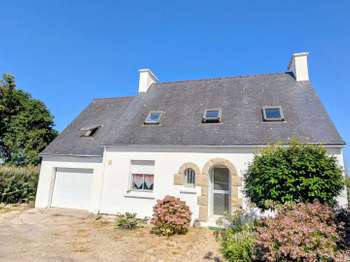 Vente maison 6 pièces Plonévez-Porzay 29