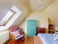 Vente maison 11 pièces