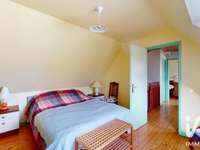 Vente maison 11 pièces