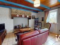 Vente maison 11 pièces